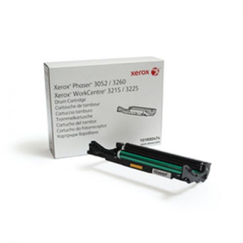 XEROX Tambor Para Phaser 3260 WC3215 WC3225 , Xerox , XER101R00474 , 95205864595